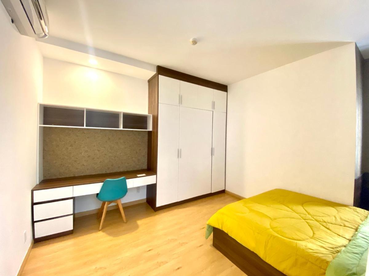 Diamond Sea Villas & Apartment Вунгтау Экстерьер фото