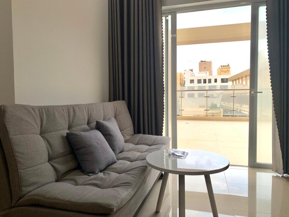 Diamond Sea Villas & Apartment Вунгтау Экстерьер фото